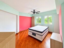 Melville Park (D18), Condominium #620664561